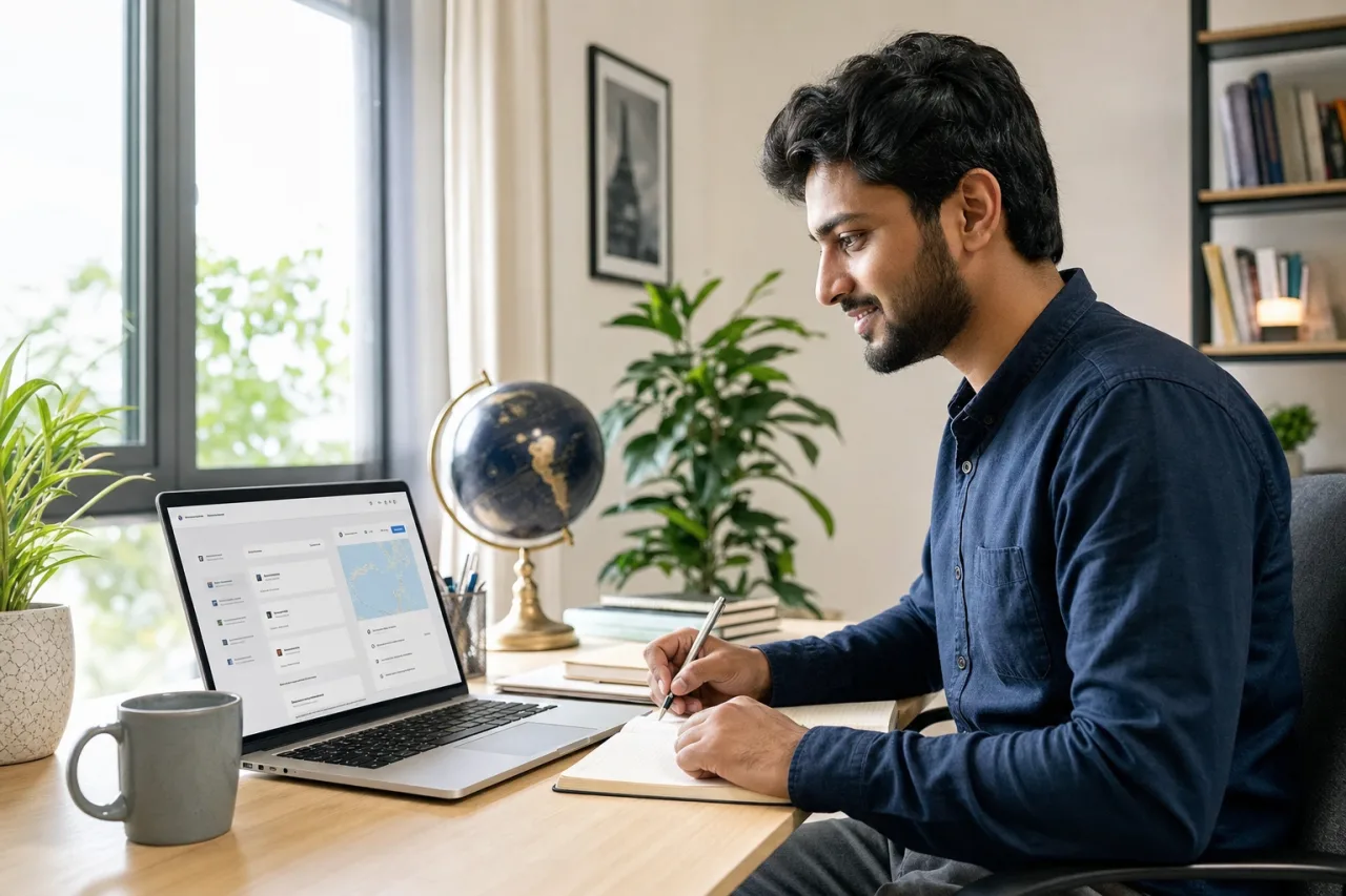 Work From Home Jobs in Pakistan: A Safe, Practical Guide