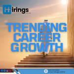 Trending Career Growth: Key Factors and How to Apply Them