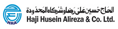 Haji Husein Alireza & Co. Ltd.