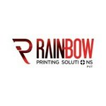Rainbow Printing Solutions