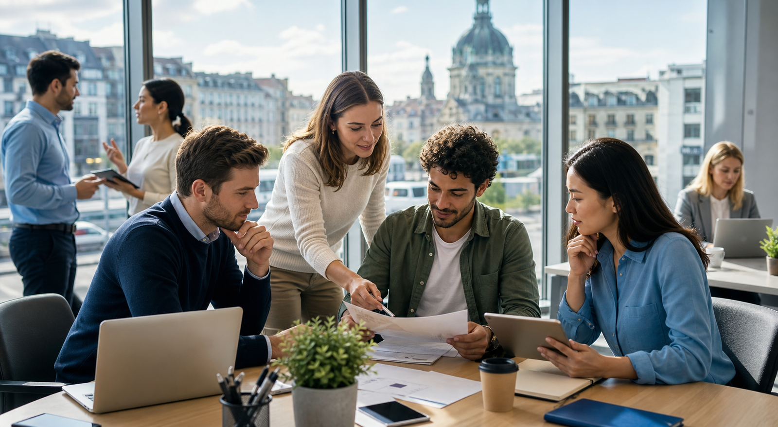 Europe Jobs Update July 2026: What Candidates Should Watch Now