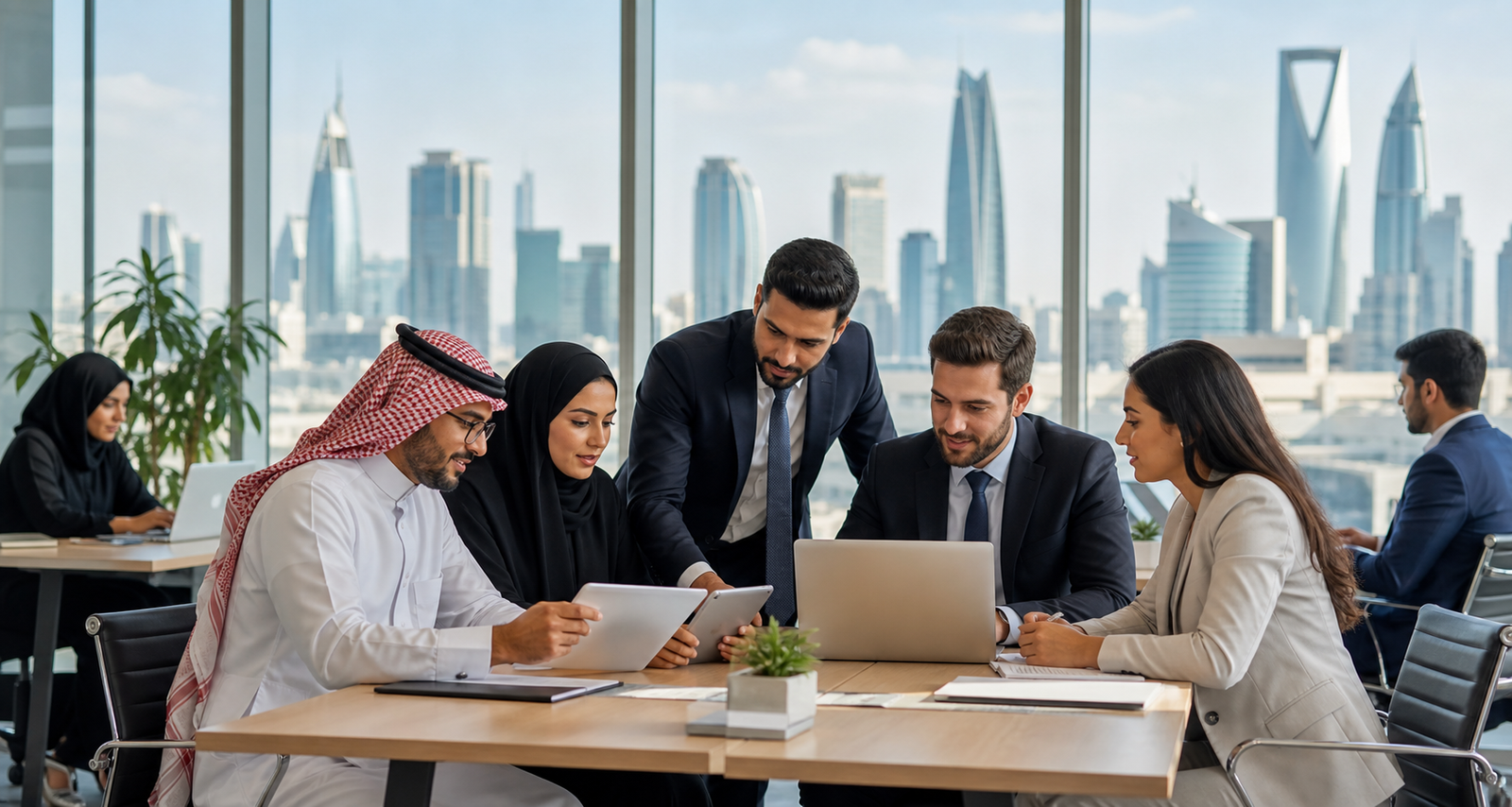 Saudi Arabia Jobs in 2026: What Candidates Should Know Before Applying